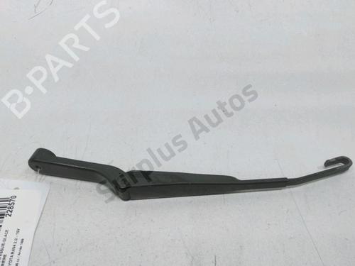 Used Rear windshield wiper arm Rear windshield wiper arm 31007419 31007419