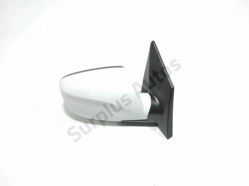 Right mirror HYUNDAI ix35 (LM, EL, ELH) 1.7 CRDi | BP28245459C27