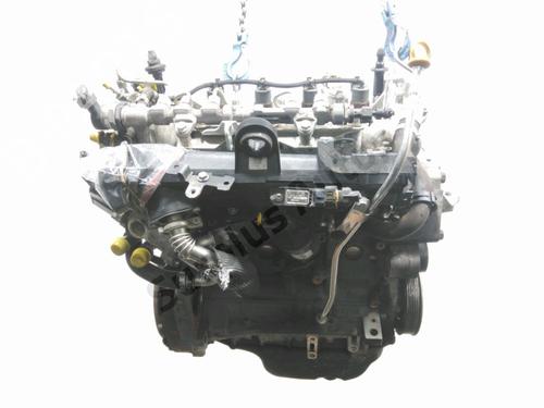 Used Engine Engine 37762029 37762029