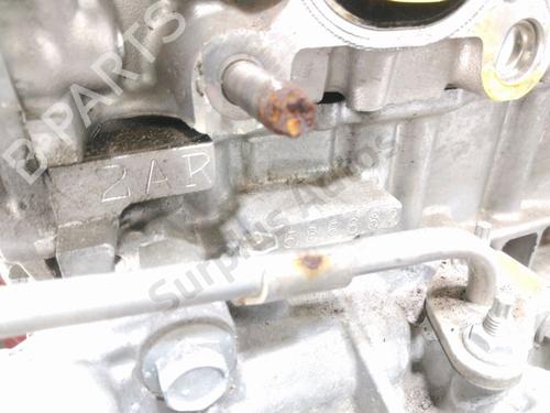 Engine LEXUS IS III (_E3_) 300h (AVE30_, AVE30R) | BP39117942M1 - Image 5
