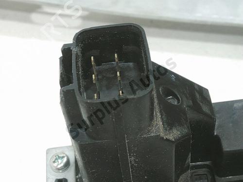 Front left window mechanism KIA RIO III (UB) | BP40059875C22 - Image 2
