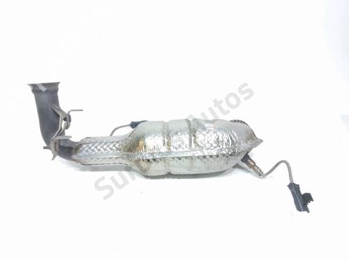 Catalizzatore Catalizzatore CITROËN C4 CACTUS 1.2 THP 110 (110 hp) 36764592 36764592