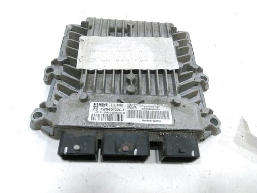 Used Engine control unit (ECU) PEUGEOT 307 (3A/C) 2.0 HDi 90 (90 hp) 30984416
