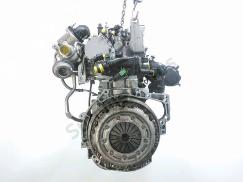 Engine PEUGEOT 208 I (CA_, CC_) 1.2 THP 110 | BP28219120M1 - Image 2