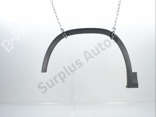 Used Front left wheel arch trim Front left wheel arch trim 37771814 37771814