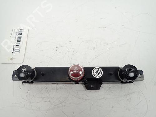 Used Warning switch Warning switch 37768040 37768040