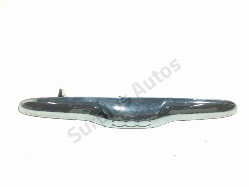 Used Tailgate handle Tailgate handle FIAT 500 (312_) 1.2 (312AXA1A) (69 hp) 40465064 40465064