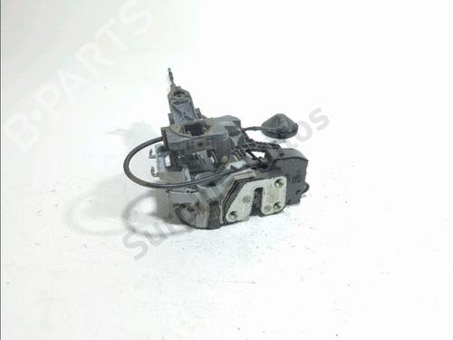 Used Front right lock Front right lock KIA VENGA (YN) 1.4 CRDi 90 (90 hp) 40060087 40060087