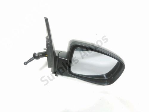 Used Right mirror HYUNDAI i10 I (PA) 1.2 (78 hp) 28246640