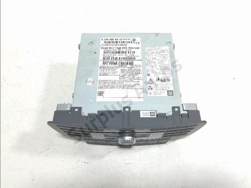 Radio MERCEDES-BENZ A-CLASS (W176) A 250 4-matic (176.046) | BP40059548E6 - Image 2
