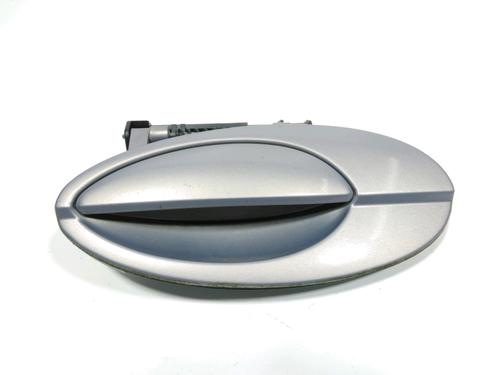 Used Rear left exterior door handle CITROËN C5 I (DC_) 2.0 16V (DCRFNC, DCRFNF) (136 hp) 28252015