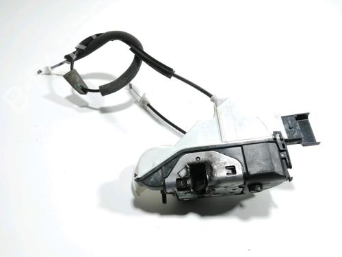Used Front left lock CITROËN DS3 Convertible 1.6 HDi 90 (92 hp) 28247933