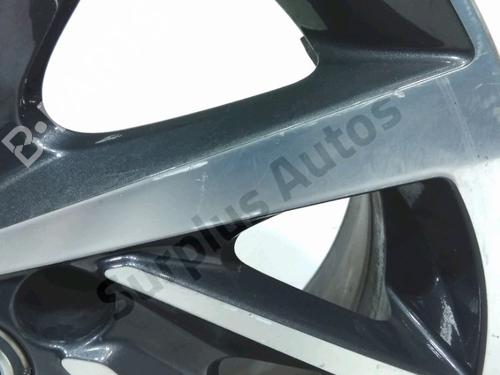 Rim VW POLO V (6R1, 6C1) 1.2 TSI 16V | BP29579691C45 