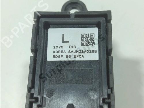 Switch MAZDA MX-30 (DR) e-SKYACTIV | BP38742851I30 - Image 3