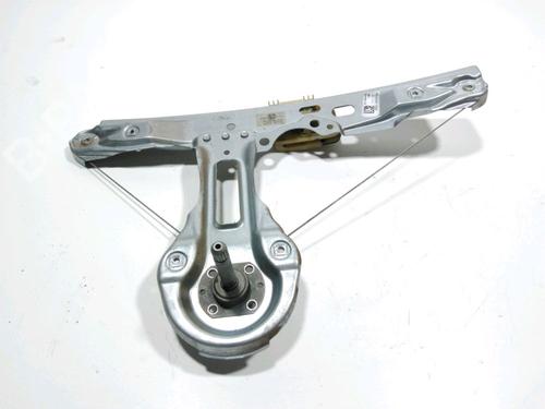 Used Rear left window mechanism FORD FOCUS III Saloon [2010-2020]  29858803