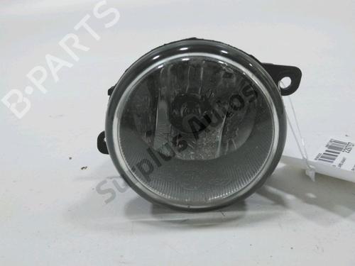 Used Right front fog light CITROËN C4 Picasso I MPV (UD_) 1.6 HDi 110 (112 hp) 31004556