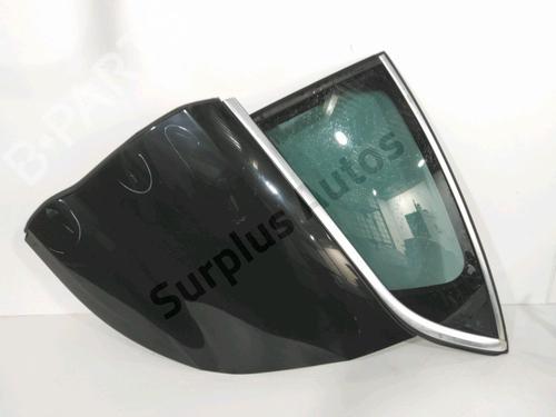 Used Left rear door CITROËN DS4 (NX_) 1.6 HDi 110 (112 hp) 31000243