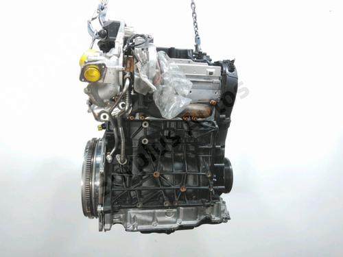 Engine VW GOLF VIII (CD1, DA1) 1.5 TSI | BP39910679M1 - Image 3