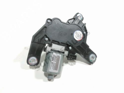 Rear wiper motor OPEL ASTRA K Sports Tourer (B16) 1.5 CRDI (35) | BP28273013M102 