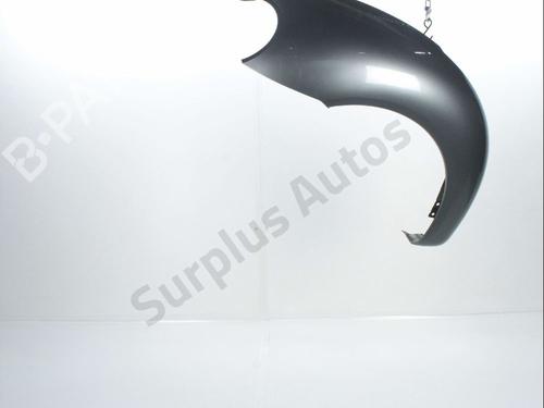 Used Left front fenders Left front fenders 37771712 37771712