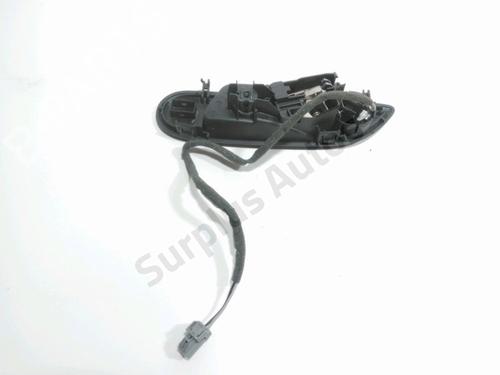 Front right interior door handle FORD FIESTA VI (CB1, CCN) 1.0 EcoBoost | BP28242903I14 