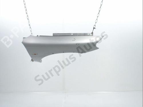 Voorscherm rechts PEUGEOT 106 II (1A_, 1C_) 1.1 i (60 hp) 30608175