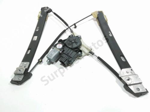 Used Front left window mechanism SEAT IBIZA V (KJ1, KJG) 1.0 MPi (80 hp) 28241663