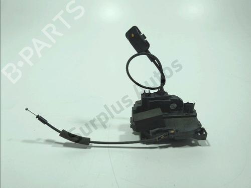 Used Rear right lock Rear right lock 37870870 37870870