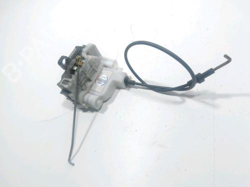 Front right lock FIAT PANDA (169_) 1.1 (169.AXA1A) | BP28247017C97 