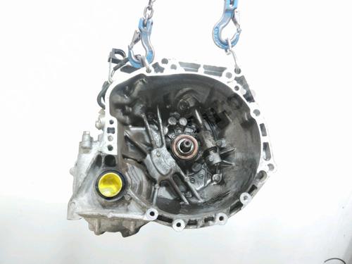 Używane Skrzynia biegów TOYOTA YARIS (_P9_) 1.3 VVT-i (SCP90_, SCP90R) (87 hp) 29048549