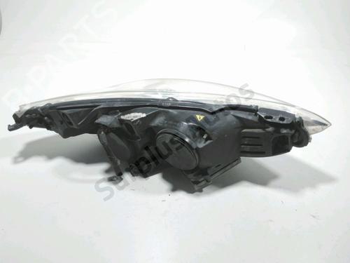 Left headlight PEUGEOT RCZ 1.6 16V | BP38743501C28 - Image 3