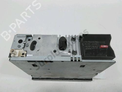 Radio PEUGEOT 307 (3A/C) 1.6 HDi | BP29857461E6 