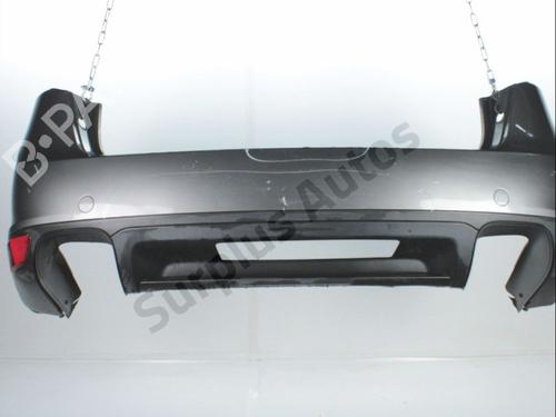 rear-bumper-porsche-cayenne-92a-2010-2011-2012-2013-2014-2015-2016-2017-2018-32154116 main image