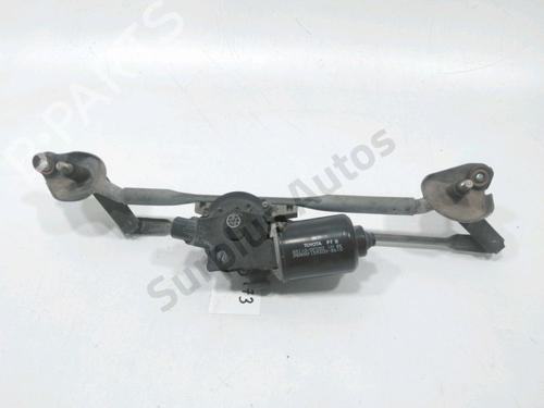 Vindrude Viskermekanisme Vindrude Viskermekanisme TOYOTA COROLLA Verso (ZER_, ZZE12_, R1_) 2.2 D-4D (AUR10_, AUR10R) (136 hp) 37600793 37600793