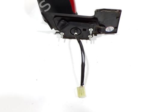 Left mirror SUZUKI SPLASH (EX) 1.2 (A5B412) | BP37776503C26 - Image 4