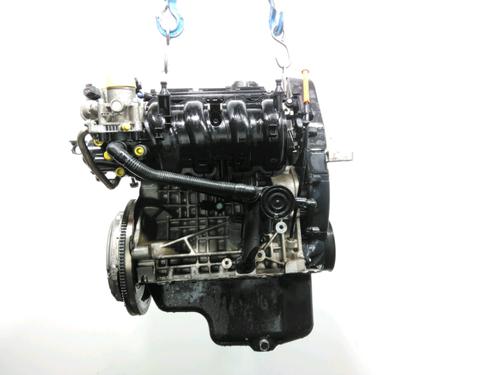 Used Engine SEAT IBIZA III (6L1) 1.4 16V (75 hp) 28218655