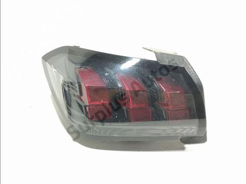 Used Left taillight Left taillight 37018244 37018244