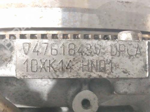 Engine CITROËN C3 III (SX) 1.2 THP 110 (SXHNPS, SXHNZT, SXHNZ6) | BP31123129M1 - Image 5