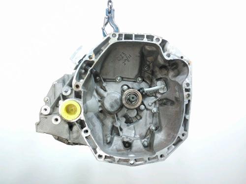 Gearkasse Gearkasse 38230849 38230849