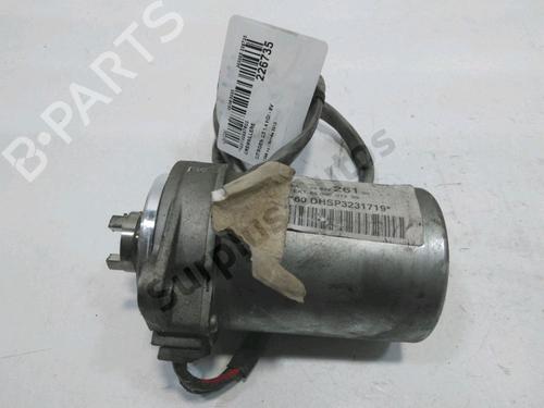 Cremallera direccion CITROËN C3 I (FC_, FN_) 1.4 HDi (68 hp) 31368153