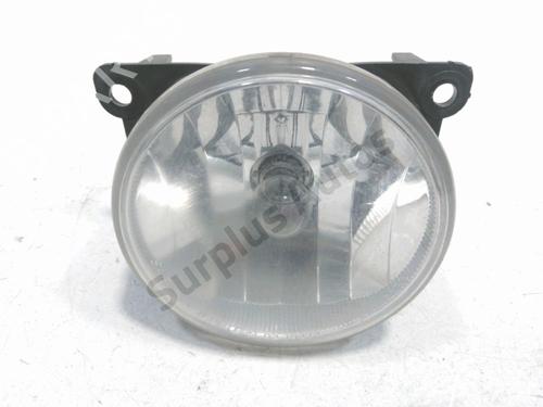 Used Right front fog light Right front fog light 39491296 39491296