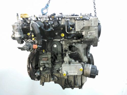 Used Engine FIAT 500L (351_, 352_) 1.6 D Multijet (199LYD1B) (105 hp) 28219294