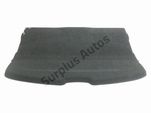 Used Rear parcel shelf PEUGEOT 2008 I (CU_) 1.2 VTi (82 hp) 32334660