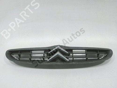 Used Grille Grille CITROËN SAXO (S0, S1) 1.1 X, SX (60 hp) 40059659 40059659