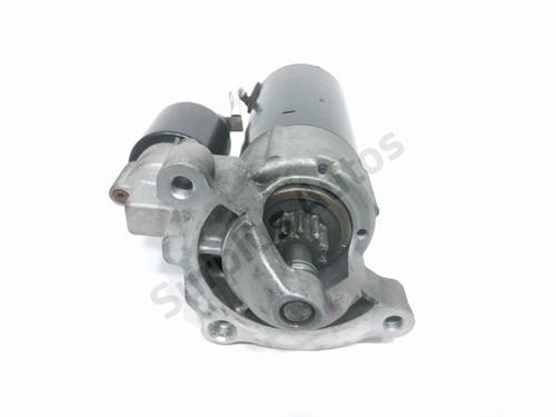 Used Starter CITROËN XSARA PICASSO (N68) 2.0 HDi (90 hp) 31058333