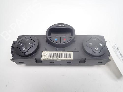 Used Climate control RENAULT MEGANE II (BM0/1_, CM0/1_) 1.5 dCi (BM0F, BM0T, BM2B, CM0F, CM0T) (82 hp) 30988311