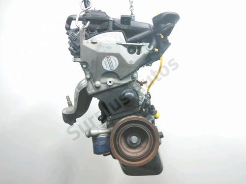 Engine RENAULT MODUS / GRAND MODUS (F/JP0_) 1.2 (JP0C, JP0K, FP0C, FP0K, FP0P, JP0P, JP0T) | BP38552937M1 - Image 4