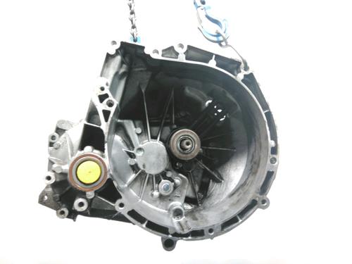 Used Gearbox FORD B-MAX (JK) 1.0 EcoBoost (125 hp) 28224043