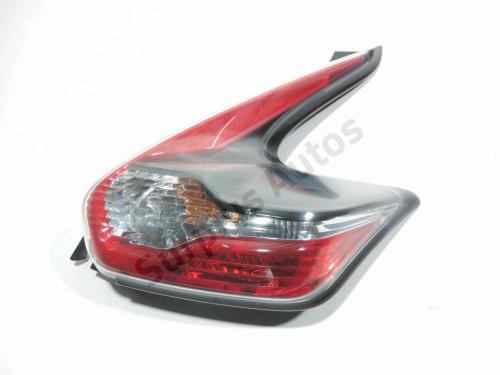 Used Right taillight Right taillight NISSAN JUKE (F15) 1.5 dCi (110 hp) 40465280 40465280