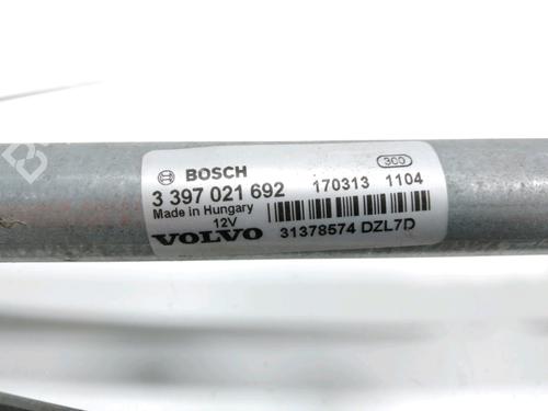 Front wipers mechanism VOLVO V40 Hatchback (525) D2 | BP28273440C83 